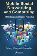 Mobile Social Networking and Computing