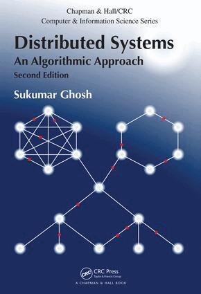 Sukumar Ghosh - Distributed Systems, E-bok