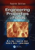 Engineering Properties of Foods