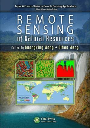 Guangxing Wang, Qihao Weng - Remote Sensing of Natural Resources, E-bok