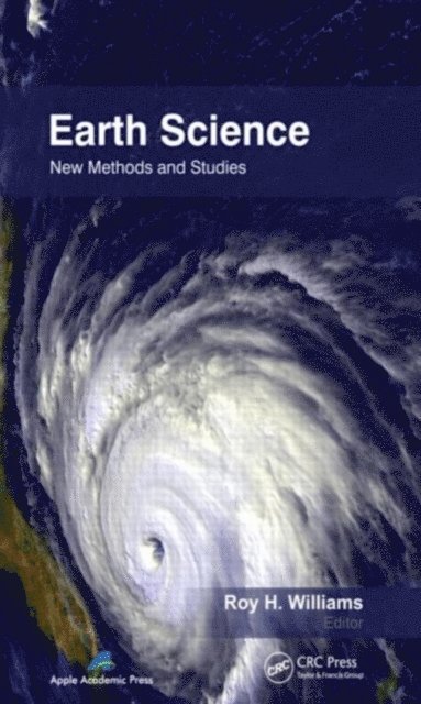 Roy H. Williams - Earth Science, E-bok