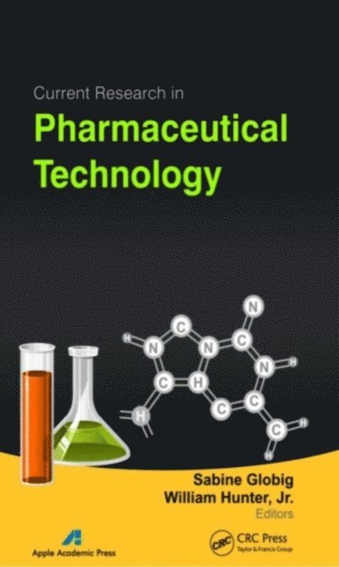 William Hunter Jr., Sabine Globig - Current Research in Pharmaceutical Technology, E-bok