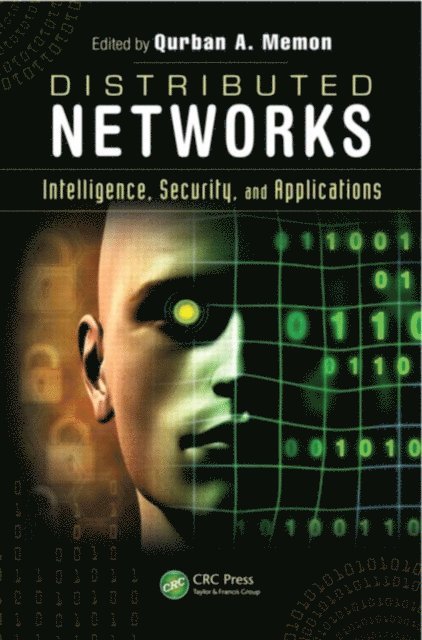 Qurban A. Memon - Distributed Networks, E-bok