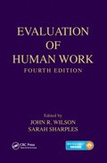 Evaluation of Human Work
