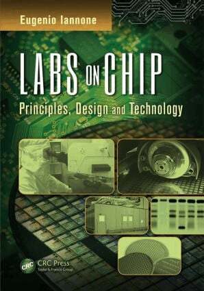 Eugenio Iannone - Labs on Chip, Inbunden. Tillgänglighet: Tillfälligt slut