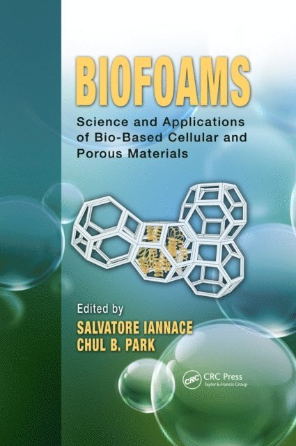 Chul B. Park, Salvatore Iannace - Biofoams, E-bok