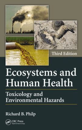 Richard B. Philp - Ecosystems and Human Health, Inbunden. Tillgänglighet: Lägg i varukorg