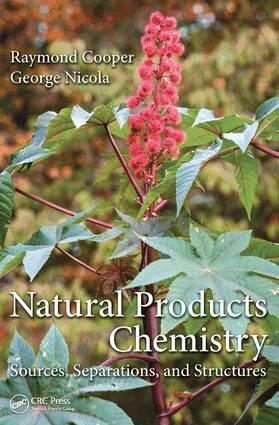 Raymond Cooper, George Nicola - Natural Products Chemistry, E-bok