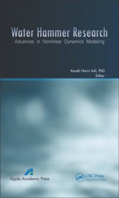 Kaveh Hariri Asli - Water Hammer Research, E-bok