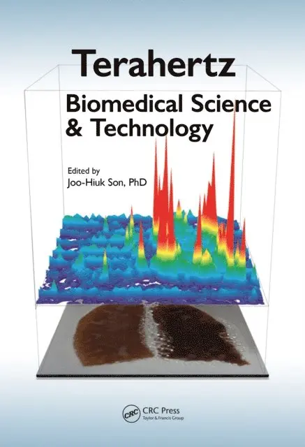 Joo-Hiuk Son - Terahertz Biomedical Science and Technology, E-bok. Tillgänglighet: Lägg i varukorg