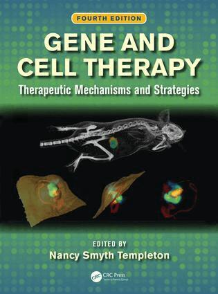 Nancy Smyth Templeton - Gene and Cell Therapy, E-bok