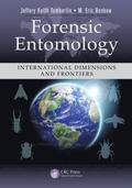 Forensic Entomology