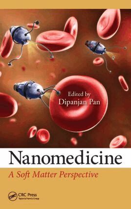 Dipanjan Pan - Nanomedicine, Inbunden
