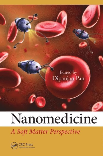 Dipanjan Pan - Nanomedicine, E-bok