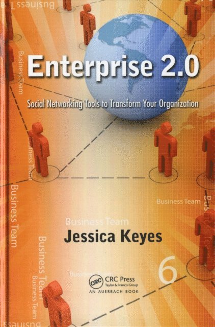 Jessica Keyes - Enterprise 2.0, E-bok