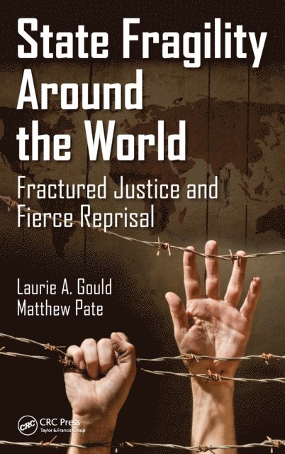 Matthew Pate, Laurie A. Gould - State Fragility Around the World, E-bok