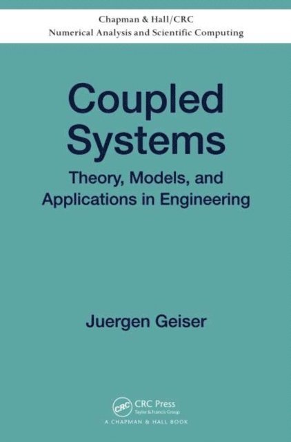 Juergen Geiser - Coupled Systems, E-bok