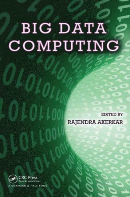 Rajendra Akerkar - Big Data Computing, E-bok
