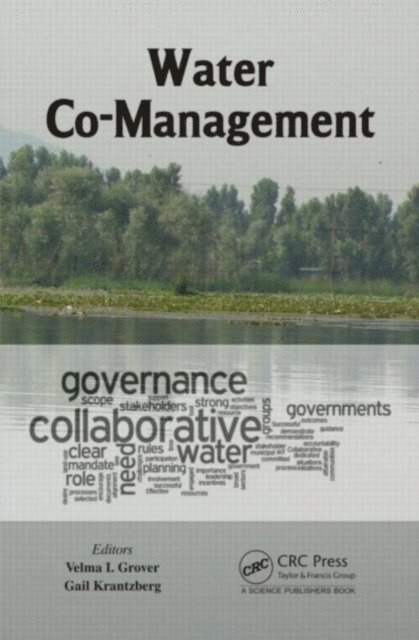 Gail Krantzberg, Velma I. Grover - Water Co-Management, E-bok