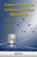 Game Theory in Communication Networks