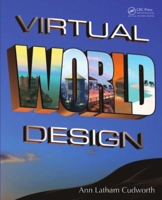 Ann Cudworth - Virtual World Design, E-bok. Tillgänglighet: Lägg i varukorg