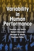 Variability in Human Performance