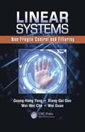 Linear Systems