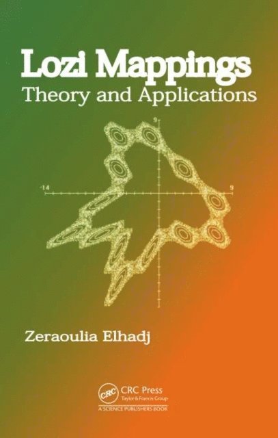 Zeraoulia Elhadj - Lozi Mappings, E-bok
