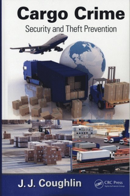 John J. Coughlin - Cargo Crime, E-bok