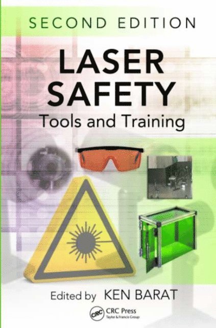 Ken Barat - Laser Safety, E-bok