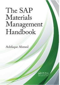 SAP Materials Management Handbook