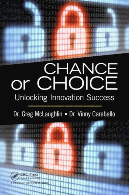 Greg McLaughlin - Chance or Choice, E-bok