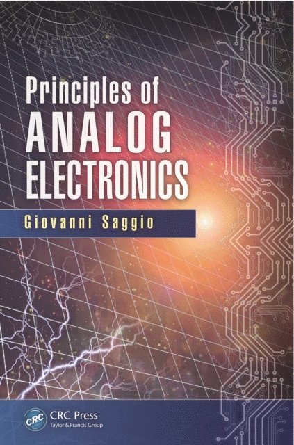 Giovanni Saggio - Principles of Analog Electronics, E-bok. Tillgänglighet: Lägg i varukorg