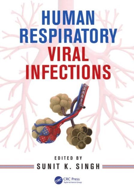 Sunit K. Singh - Human Respiratory Viral Infections, E-bok