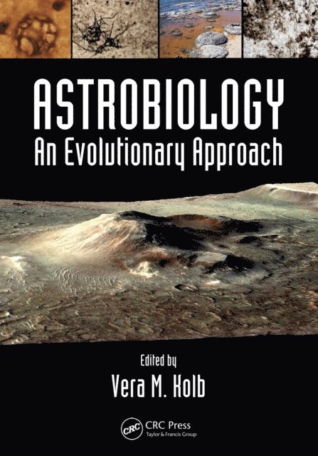 Vera M. Kolb - Astrobiology, E-bok