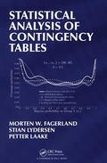 Statistical Analysis of Contingency Tables