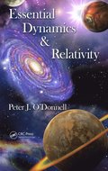Essential Dynamics and Relativity