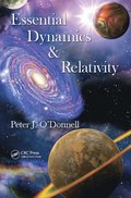 Essential Dynamics and Relativity