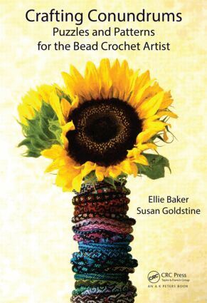 Ellie Baker, Susan Goldstine - Crafting Conundrums, Inbunden. Tillgänglighet: Lägg i varukorg