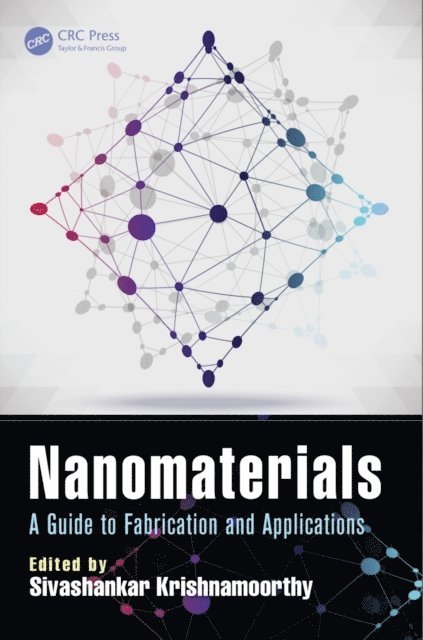 Sivashankar Krishnamoorthy - Nanomaterials, E-bok