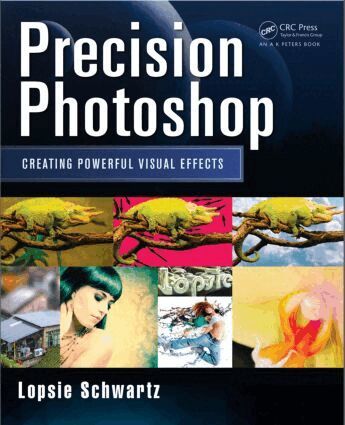 Lopsie Schwartz - Precision Photoshop, Häftad. Tillgänglighet: Lägg i varukorg