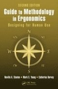 Guide to Methodology in Ergonomics