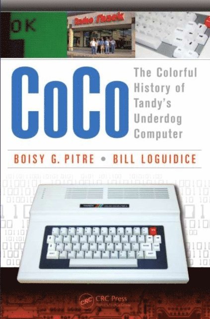 Bill Loguidice, Boisy G Pitre - CoCo, E-bok. Tillgänglighet: Lägg i varukorg