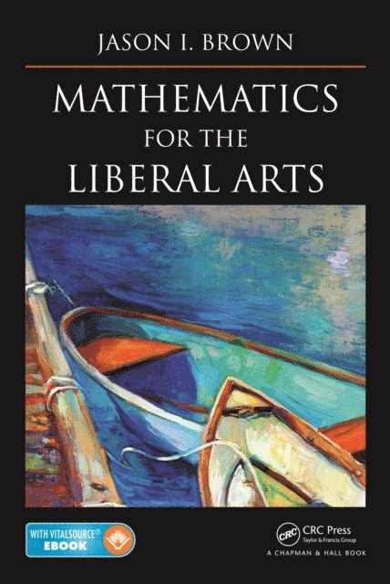 Jason I. Brown - Mathematics for the Liberal Arts, E-bok. Tillgänglighet: Lägg i varukorg