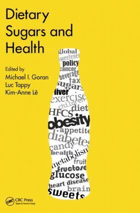Michael I. Goran, Luc Tappy, Kim-Anne Le - Dietary Sugars and Health, Inbunden. Tillgänglighet: Lägg i varukorg