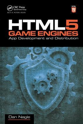 HTML5 Game Engines