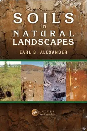 Earl B. Alexander - Soils in Natural Landscapes, Inbunden. Tillgänglighet: Lägg i varukorg