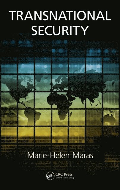 Marie-Helen Maras - Transnational Security, E-bok. Tillgänglighet: Lägg i varukorg
