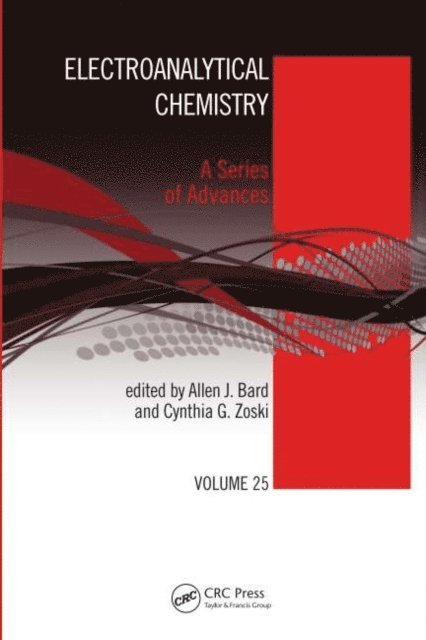 Cynthia G. Zoski, Allen J. Bard - Electroanalytical Chemistry, E-bok