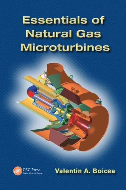 Valentin A. Boicea - Essentials of Natural Gas Microturbines, E-bok. Tillgänglighet: Lägg i varukorg